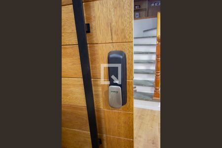 Casa à venda com 209m², 3 quartos e 3 vagassala