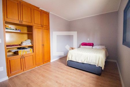 Casa à venda com 209m², 3 quartos e 3 vagasquarto 1