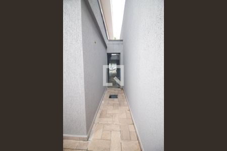 Casa à venda com 209m², 3 quartos e 3 vagascorredor