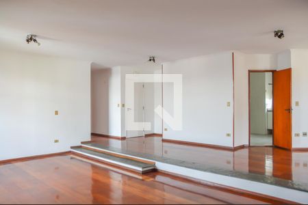 Sala de apartamento para alugar com 4 quartos, 224m² em Centro, São Bernardo do Campo