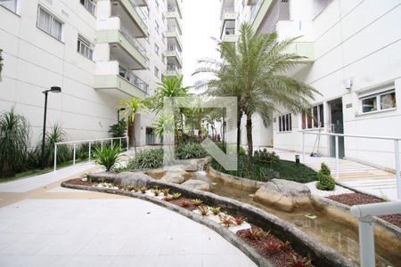 Apartamento para alugar com 77m², 3 quartos e 2 vagasÁrea Comum