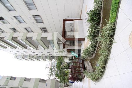 Apartamento para alugar com 77m², 3 quartos e 2 vagasÁrea Comum