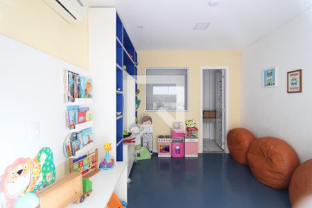 Apartamento para alugar com 77m², 3 quartos e 2 vagasÁrea Comum - Brinquedoteca