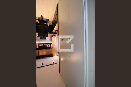 Apartamento para alugar com 77m², 3 quartos e 2 vagasSuíte 2 - Canadense