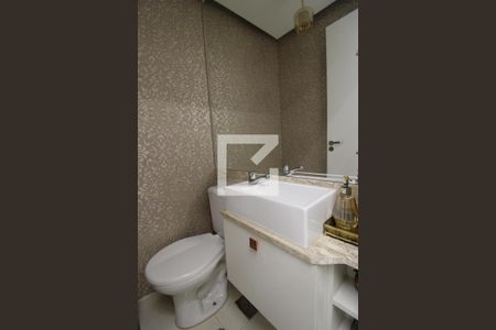 Apartamento para alugar com 77m², 3 quartos e 2 vagasLavabo