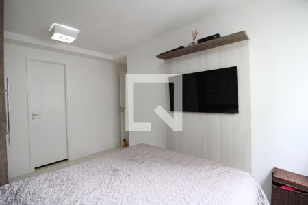 Apartamento para alugar com 77m², 3 quartos e 2 vagasSuíte 3