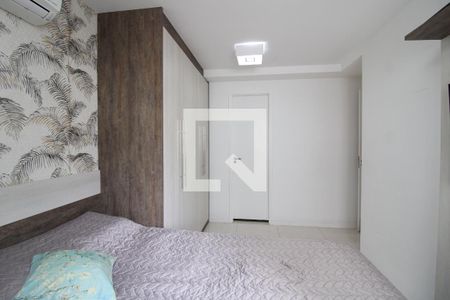 Apartamento para alugar com 77m², 3 quartos e 2 vagasSuíte 3