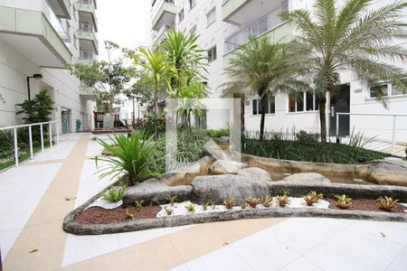 Apartamento para alugar com 77m², 3 quartos e 2 vagasÁrea Comum