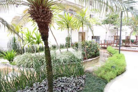 Apartamento para alugar com 77m², 3 quartos e 2 vagasÁrea Comum