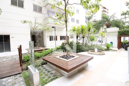 Apartamento para alugar com 77m², 3 quartos e 2 vagasÁrea Comum