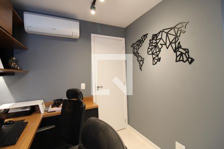 Apartamento para alugar com 77m², 3 quartos e 2 vagasSuíte 2 - Canadense