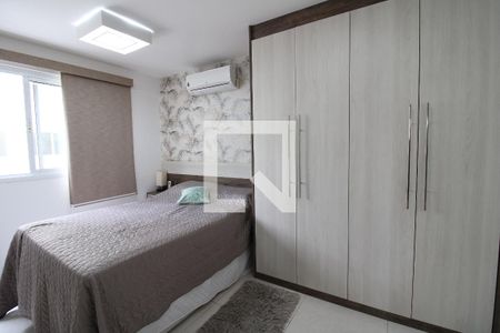 Apartamento para alugar com 77m², 3 quartos e 2 vagasSuíte 3