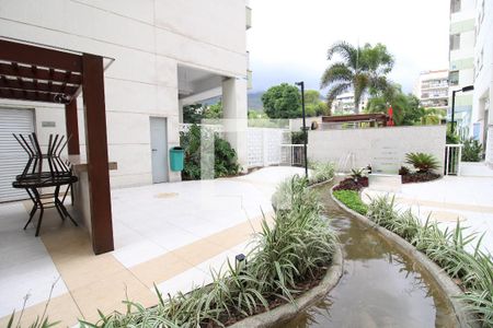 Apartamento para alugar com 77m², 3 quartos e 2 vagasÁrea Comum