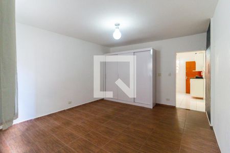 Studio à venda com 39m², 1 quarto e sem vaga Studio à venda com 39m², 1 quarto e sem vagaQuarto