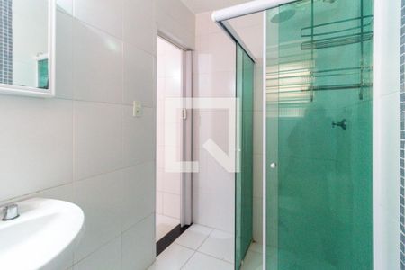 Studio à venda com 39m², 1 quarto e sem vaga Studio à venda com 39m², 1 quarto e sem vagaBanheiro