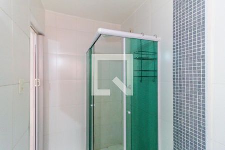 Studio à venda com 39m², 1 quarto e sem vaga Studio à venda com 39m², 1 quarto e sem vagaBanheiro