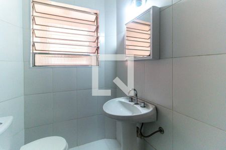 Studio à venda com 39m², 1 quarto e sem vaga Studio à venda com 39m², 1 quarto e sem vagaBanheiro