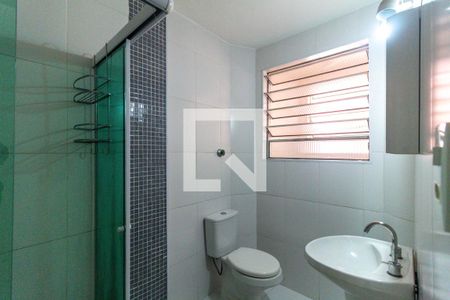 Studio à venda com 39m², 1 quarto e sem vaga Studio à venda com 39m², 1 quarto e sem vagaBanheiro