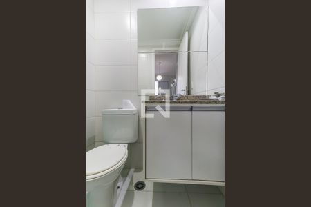 Apartamento para alugar com 70m², 3 quartos e 1 vagaBanheiro Suíte