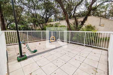 Apartamento para alugar com 70m², 3 quartos e 1 vagaÁrea Comum - Espaço Pet