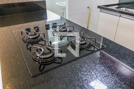 Apartamento para alugar com 70m², 3 quartos e 1 vagaCozinha