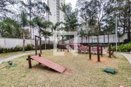 Apartamento para alugar com 70m², 3 quartos e 1 vagaÁrea Comum