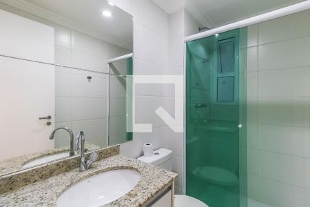 Apartamento para alugar com 70m², 3 quartos e 1 vagaBanheiro