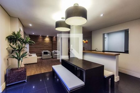 Apartamento para alugar com 70m², 3 quartos e 1 vagaÁrea Comum - Salão de Festas