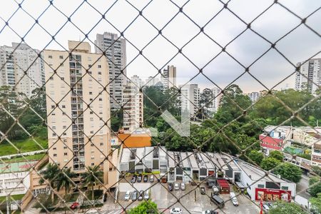 Apartamento para alugar com 70m², 3 quartos e 1 vagaVista Quarto 1