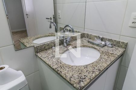 Apartamento para alugar com 70m², 3 quartos e 1 vagaBanheiro Suíte