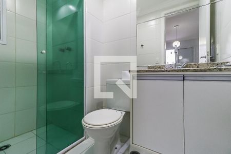Apartamento para alugar com 70m², 3 quartos e 1 vagaBanheiro Suíte