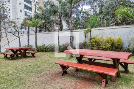 Apartamento para alugar com 70m², 3 quartos e 1 vagaÁrea Comum