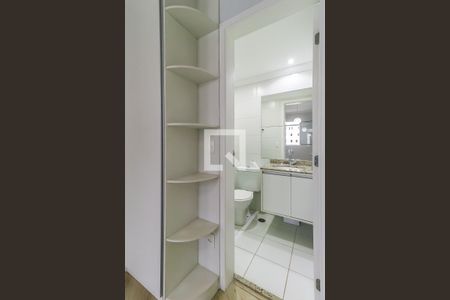 Apartamento para alugar com 70m², 3 quartos e 1 vagaSuíte