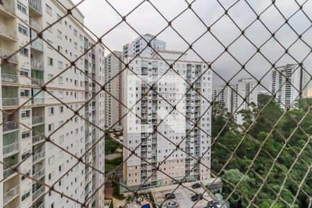 Apartamento para alugar com 70m², 3 quartos e 1 vagaVista da Suíte