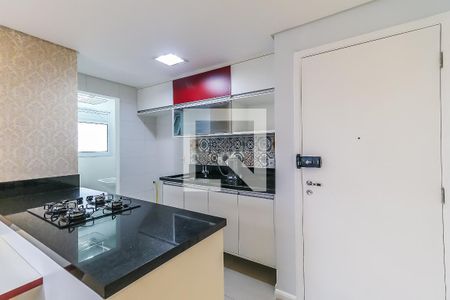 Apartamento para alugar com 70m², 3 quartos e 1 vagaCozinha
