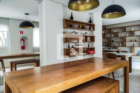 Apartamento para alugar com 70m², 3 quartos e 1 vagaÁrea Comum - Atelier