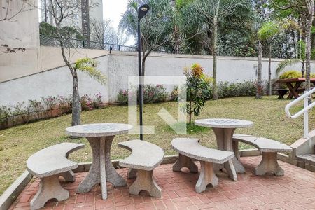 Apartamento para alugar com 70m², 3 quartos e 1 vagaÁrea Comum