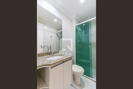 Apartamento para alugar com 70m², 3 quartos e 1 vagaBanheiro