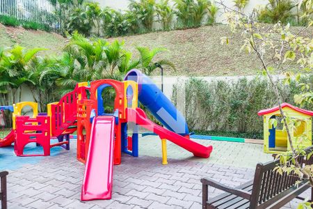 Apartamento para alugar com 70m², 3 quartos e 1 vagaÁrea Comum - BabyPlay