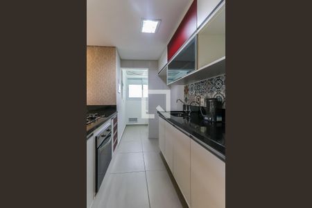 Apartamento para alugar com 70m², 3 quartos e 1 vagaCozinhaCozinha
