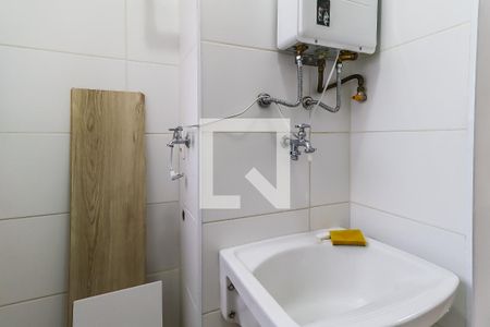 Apartamento para alugar com 70m², 3 quartos e 1 vagaÁrea de Serviço