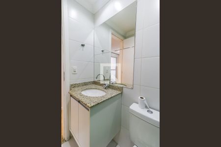 Apartamento para alugar com 70m², 3 quartos e 1 vagaBanheiro
