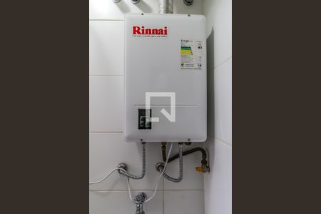 Apartamento para alugar com 70m², 3 quartos e 1 vagaÁrea de Serviço