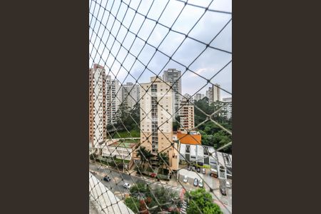 Apartamento para alugar com 70m², 3 quartos e 1 vagaVista Quarto 2