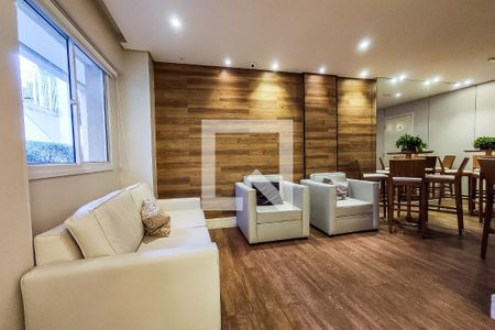 Apartamento para alugar com 70m², 3 quartos e 1 vagaÁrea Comum - Salão de Festas