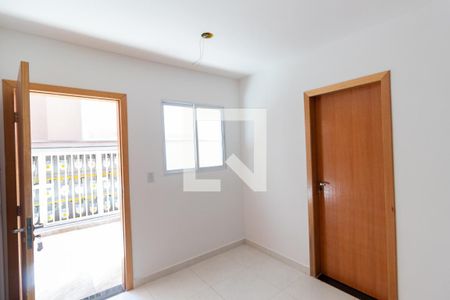 Sala/Cozinha de apartamento à venda com 2 quartos, 34m² em Parque Artur Alvim, São Paulo