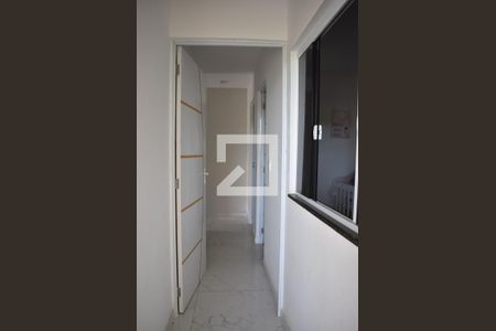 Casa para alugar com 100m², 2 quartos e sem vagaCorredor