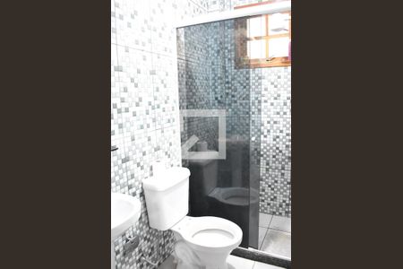 Casa para alugar com 100m², 2 quartos e sem vagaBanheiro 2