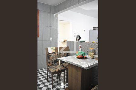 Casa para alugar com 100m², 2 quartos e sem vagaCozinha