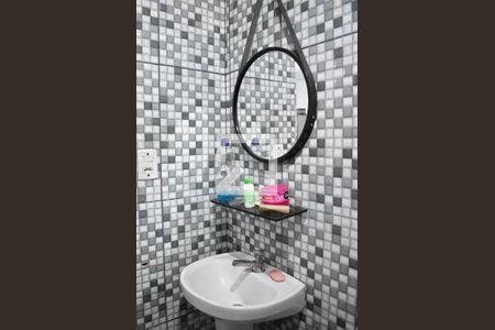 Casa para alugar com 100m², 2 quartos e sem vagaBanheiro 2